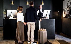 Hotel & Restaurant Schroeder