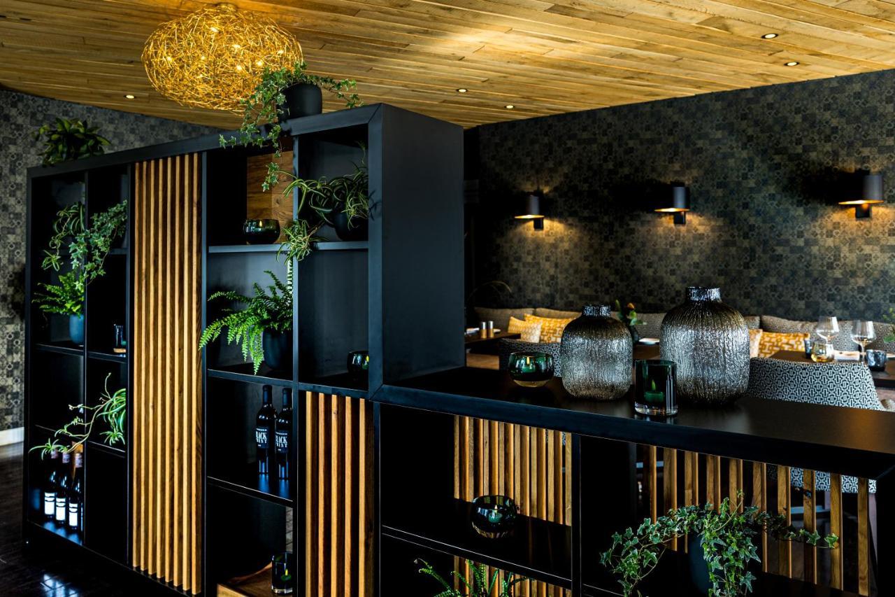 Hotel & Restaurant Schroeder Gross Meckelsen Eksteriør bilde