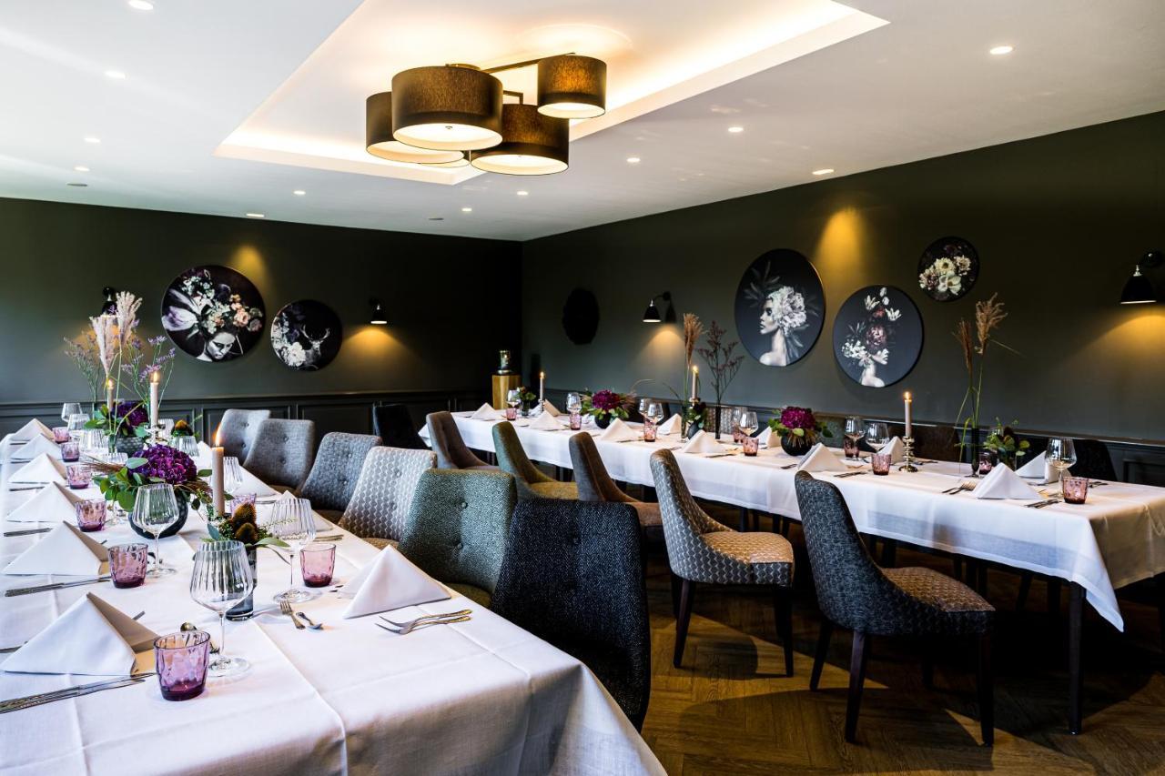 Hotel & Restaurant Schroeder Gross Meckelsen Eksteriør bilde